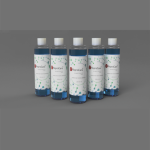 200 ml Ground/Surface cleaning and disinfection solution