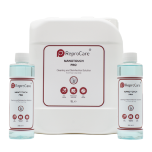 5 litre Ground/Surface cleaning and disinfection solution